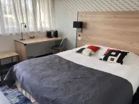 Hôtel le Cyrano Bergerac