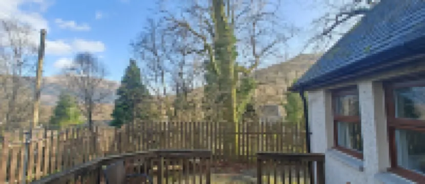 Ben Lomond Cottage - Loch Lomond and Arrochar Alps