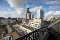 B-Chill Düsseldorf