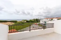 3 Bedroom Oceanfront Beach House