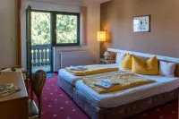 Landhotel & Restaurant Kains Hof Hotels in Kahla