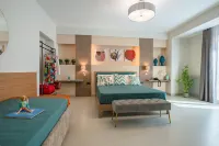 Macramè Fazello Rooms - 베드 앤 브렉퍼스트
