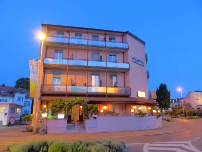 Plaza Hotels near Einkaufszentrum Seepark