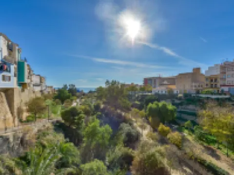 Alojamientos la Vila Mayor 7 Hotels in Villajoyosa