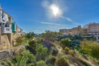 Mayor 7 by Seaward Suites Hotel di Villajoyosa