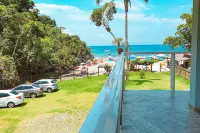 Pousada Cantinho da Praia - Ocean View