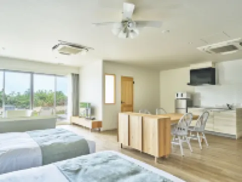 水印酒店 沖繩 宮古島 宮古島酒店