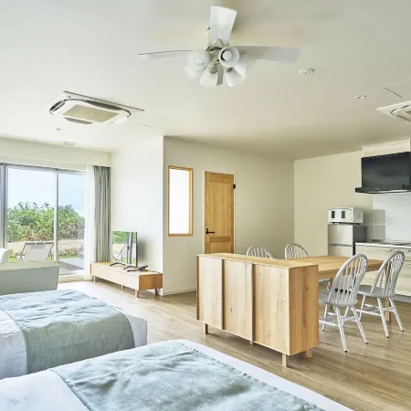 Watermark Hotel Okinawa Miyakojima