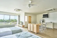 Watermark Hotel Okinawa Miyakojima Hotels near Shimojishima Airport RW17 End