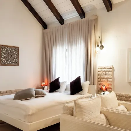 Grand Vista Boutique Hotel and Spa