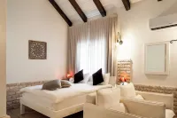 Grand Vista Boutique Hotel and Spa Hotels in Qiryat Shemona