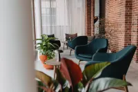 Südspeicher Hotels in Kronsgaard