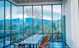 Luwansa Hotel and Convention Center Manado