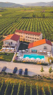 Magari Estates Hotel - chambre d’hôtes