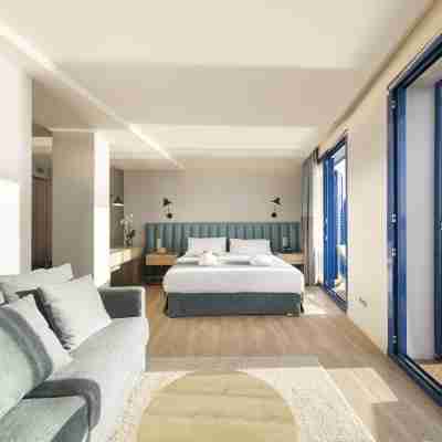 Hotel Voramar Rooms