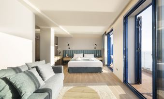Hotel Voramar