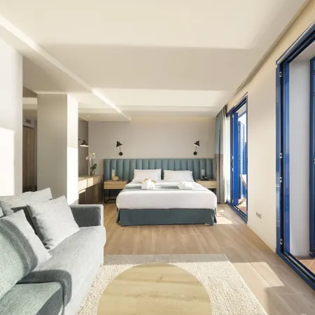 Hotel Voramar