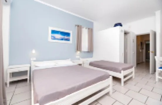 Fortuna Perissa Hotels in 