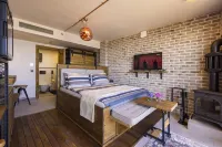 Hotel Vita Naturalis Hotels in Ayvacik