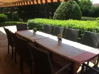 Les Chambres Chez Christine Hotel a Ottrott