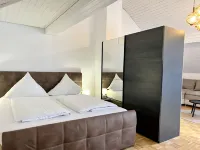 Ferienhaus Möhrle 7 Hotels in Bodman-Ludwigshafen