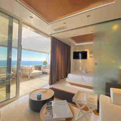 SARA RIVIERA Costa Plana Rooms