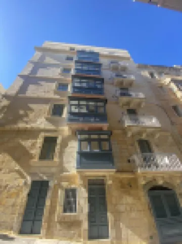 Ursula Apartments Self Catering Studios and 1-Br in Central Valletta by Tritoni Hotels