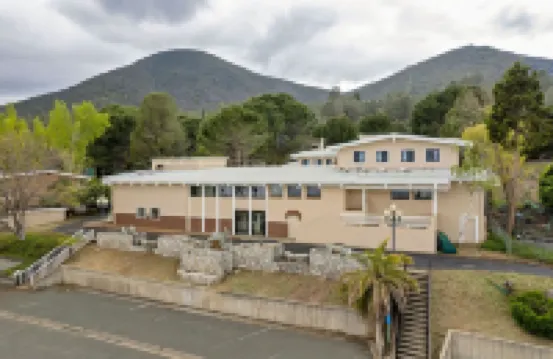 Konocti Harbor Resort