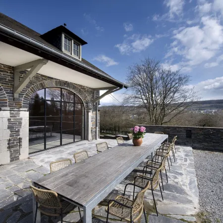 Domaine de Priesmont