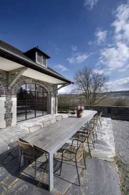 Domaine de Priesmont
