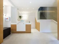 Limehome Haro Calle de la Vega 阿羅住宿飯店