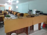 Hotel Central Praia