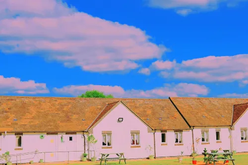 The Evergreen Inn Hotels in Banbury