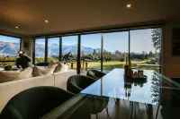 Mt Roy Terrace - Art House