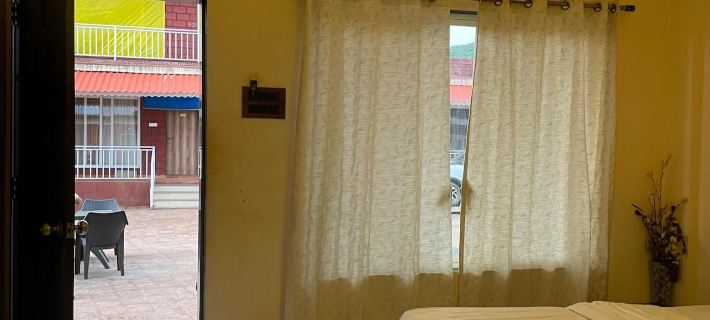 Sandcastle Beach Resort Hotels in Ratnagiri