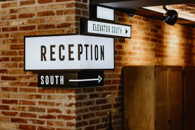 One66 Hotel Hotels near Union Experience
