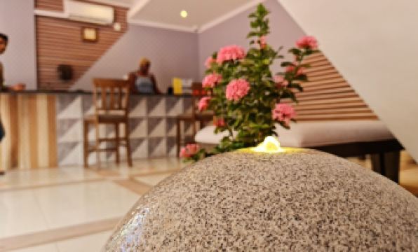 Royale Suites by Arc Royal Luxury Apts