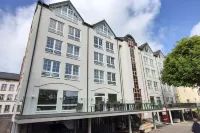 Trip Inn Cityhotel Gießen Hotels in der Nähe von Enjoy Bar