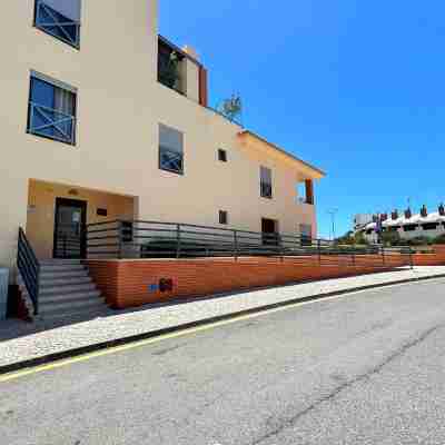 Albufeira Modern 2 with Pool by Homing Hotel Exterior