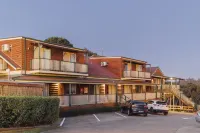 Eleven Hôtels à : Hepburn Springs