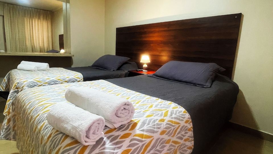 Hotel Nikyasan