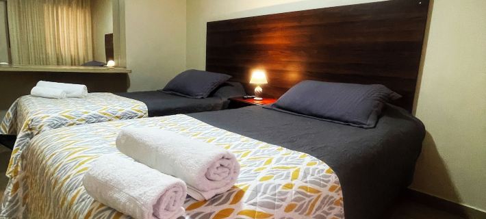 Hotel Nikyasan Hotels in Antofagasta