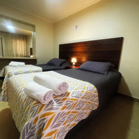 Hotel Nikyasan
