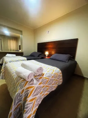 Hotel Nikyasan Hotel di 