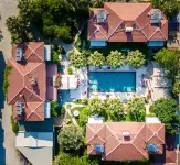 La Capria Suite Hotel Alacati