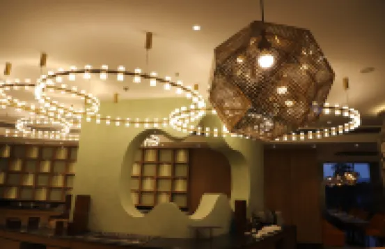 The Cruze Premium Boutique Hotel - spa