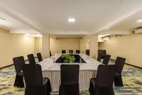 The Vaishnodevi Sarovar Portico Hoteles en Katra