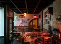Roost Detroit - Bar