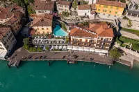 Hotel All'Azzurro Hotel a Limone sul Garda
