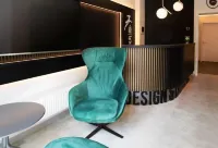 Design- Und Kunsthotel München